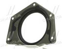 Ущільнення валу з корпусом, колінчастий вал, зад OPEL 2,0 CDTI B20DTH/D20DTH/B2DTJ/D20DTJ 14- (вир-в