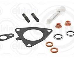 Монтажный комплект, компрессор PSA 2,0 HDI DW10 (пр-во Elring)