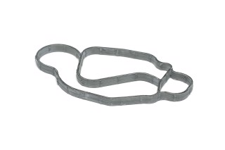 Прокладка, корпус масляного фильтра OPEL 2,0 CDTI B20DTH/D20DTH/B2DTJ/D20DTJ 14- (пр-во Elring)