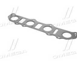 Прокладка, выпускной коллектор VOLVO 2,0 TDi 16V D 4204 13- (пр-во Elring)