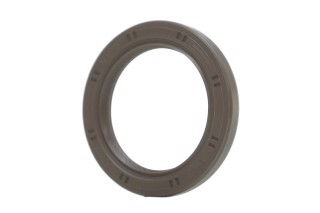Ущільнення валу, колінчастий вал TOYOTA 4,7 V8 2UZ-FE 43X60X7 FPM (вир-во Elring)