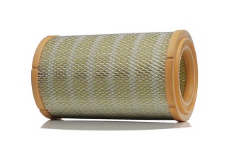 Фильтр воздушный GMC 4.3-8.1 96-02 (пр-во ALPHA FILTER)