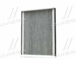 Фильтр салона FORD F-150 15- угольный (пр-во ALPHA FILTER)