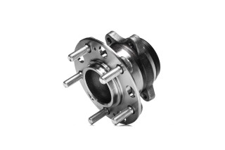 Маточина колеса HYUNDAI (вир-во PARTS-MALL)