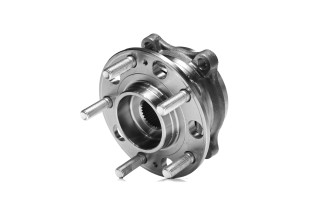 Маточина колеса HYUNDAI (вир-во PARTS-MALL)