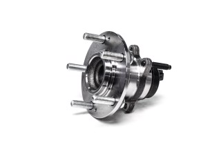 Маточина колеса HYUNDAI (вир-во PARTS-MALL)