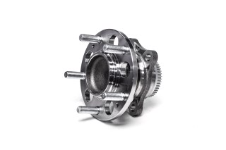 Маточина колеса HYUNDAI (вир-во PARTS-MALL)