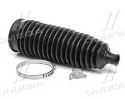 Пильовик рульової рейки RENAULT MEGANE II, SCENIC II 02-перед. міст (Вир-во MEYLE)