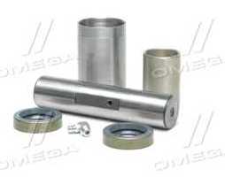 Р/к ресори DAF (вир-во Febi)