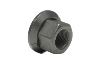 Гайка М18*1,5*25*40 SW27 колеса MAN, MB, RENAULT (вир-во Febi)