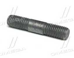 Шпилька М12*1,75*20*60 колеса SCANIA (вир-во Febi)