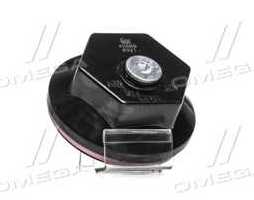 Кришка М27*2*66*135 маточини IVECO (вир-во Febi)