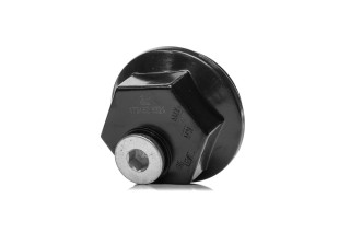 Кришка маточини IVECO (вир-во Febi)