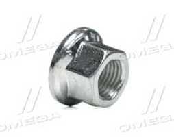 Гайка М14*1,5*15*27 SW19 MAN F90 (вир-во Febi)