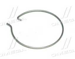 Кільце 66*2 стопорне пружинне BPW (вир-во Febi)