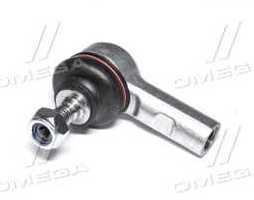 Наконечник М10*1,5 М12*1,5*75 тяги MB (вир-во Febi)