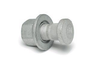 Болт М18*1,5*48*56 колеса RENAULT з гайкою (вир-во Febi)