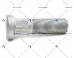 Болт М22*1,5*75 MAN, MB, VOLVO (пр-во Sampa)