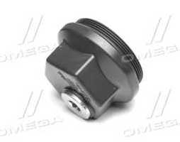 Кришка М80*2*89,8*59 маточини IVECO (вир-во Sampa)