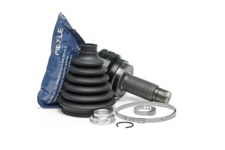 ШРУС наруж. с пыльн. BMW X5, X6 (Пр-во MEYLE)