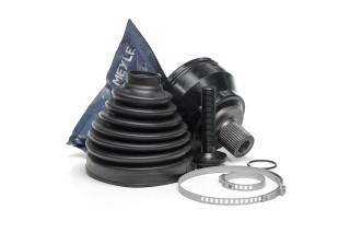 ШРКШ зовніш. з пильовиком AUDI A6 C6 (вир-во MEYLE)