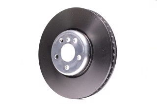 Диск тормозной BMW 5 17- передн. лев., вент. (пр-во BREMBO)