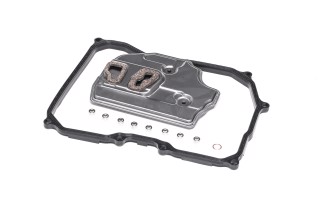 Фільтр АКПП VW PASSAT 6,7 10-, JETTA 6 09- з прокладкою (вир-во ZF)