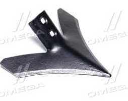 Лапа стрельчатая L=280мм, h=6 мм, между отв. 47 мм, JD (820-405C; 15028-G11CA1; N182042) (SOILPARTS)