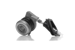 Підшипник вижимний MITSUBISHI, RENAULT, VOLVO (вир-во ABS)