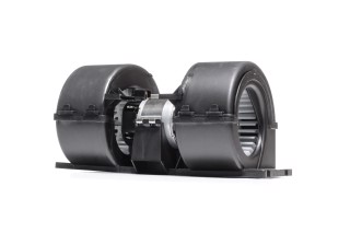 Вентилятор салону MB SPRINTER W907 6/18+ (вир-во Van Wezel)