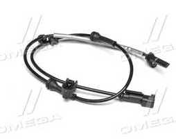 Датчик ABS передн. Tesla Model S 12- (вир-во Elparts)