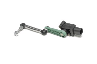 Датчик рівня положення кузова задн. міст Tesla Model S 12- (вир-во Elparts)