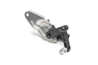 Датчик рівня положення кузова передн. міст Tesla Model 3 17- (вир-во Elparts)