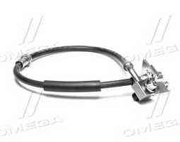 Шланг гальмівний передн. лів. Tesla Model X 13- (вир-во Jakoparts)