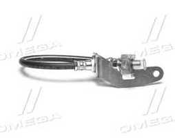 Шланг тормозной задн. лев.