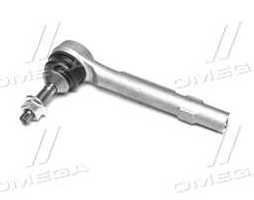 Наконечник рулевой тяги Tesla Model S 12-, Model X 13- (пр-во Jakoparts)