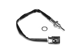 Датчик температуры выхлопных газов BMW 7-22, X5 18-, X7 19- (пр-во Elparts)