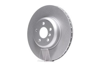 Диск тормозной передн. пров. BMW 3 18-, X3 17-, X6 19- (пр-во Jakoparts)