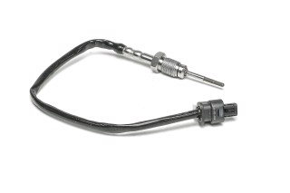 Датчик температури вихлопних газів BMW 7 -15, X1 -15, X5 -18 (вир-во Elparts)