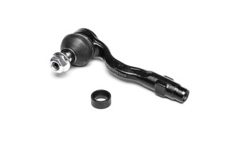 Наконечник рулевой тяги прав. BMW X3 -17 (пр-во Jakoparts)