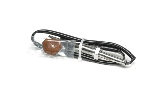 Датчик температуры выхлопных газов BMW 3 11-, 7-22, X5-18 (пр-во Elparts)