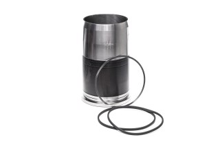 Гільза MB ACTROS OM501/502 V6 mot 091058-d130.0 STD (вир-во Mahle)