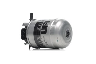 Фільтр паливний NISSAN QASHQAI 1.5 DCI 18- (OE) (вир-во UFI)