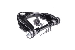 Важіль FORD RANGER, MAZDA  BT-50 06- перед. міст праворуч зверху (Вир-во SIDEM)