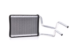 Радиатор отопителя HONDA CIVIC/ CRV -07 (пр-во Van Wezel)