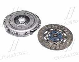 Зчеплення OPEL ZAFIRA  (Вир-во SACHS)