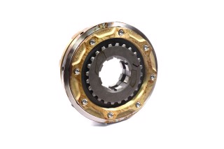 Синхронизатор 4-5 передачи КАМАЗ <ДК>