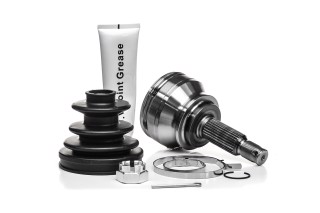 ШРУС наруж. с пыльн. CITROEN, JEEP, MITSUBISHI, PEUGEOT(пр-во LPR)