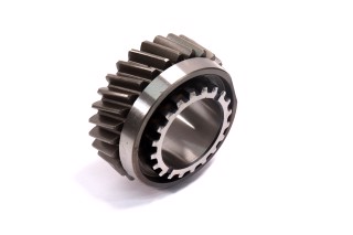 Шестерня 50 дільника КПП-15 КАМАЗ <ДК>