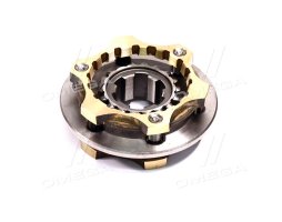 Синхронізатор ЗІЛ 130 4-5 пер. <ДК>